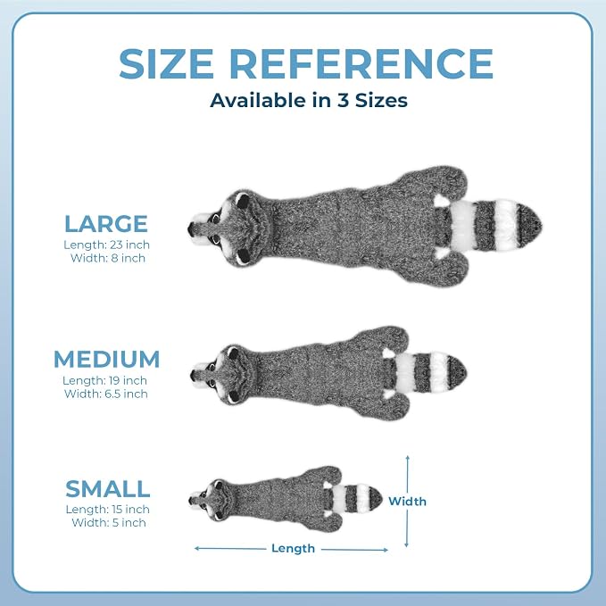 Best Pet Supplies Squeaky Dog Toys - Image 5