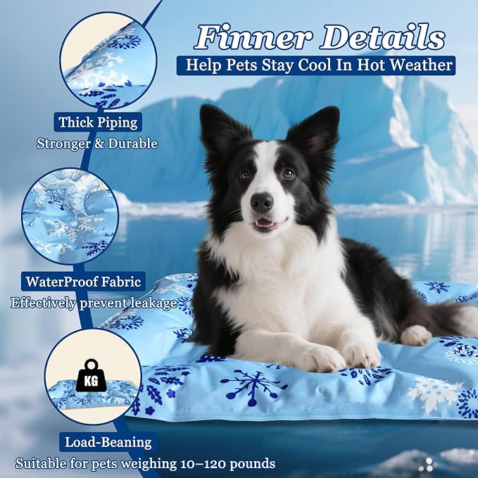 Cooling Mat for Dogs - Image 2