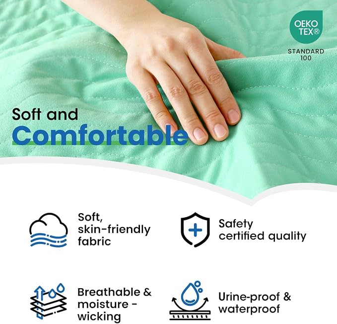 Noovirum® Washable Underpads, Pets - Image 4