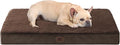EHEYCIGA Orthopedic Medium Dog Beds by EHEYCIGA