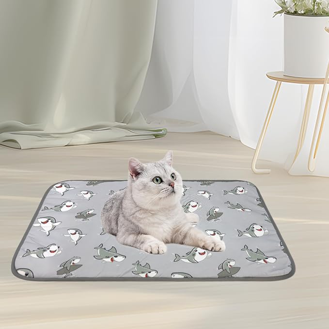 NACOCO Summer Pet Cooling Mat - Image 7