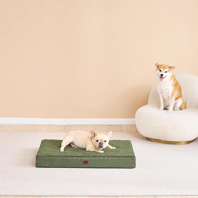 EHEYCIGA Orthopedic XXL Dog Beds - Image 8