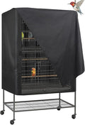 Parrot Cage Cover Breathable by Unknown
