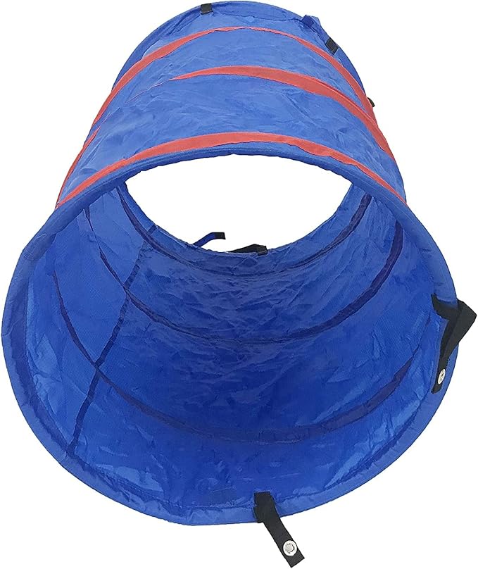 Midlee Dog Agility Chute Tunnel Training Equipment - Image 4