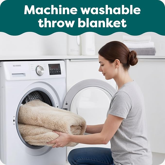 Furhaven Waterproof Throw Blanket - Image 6