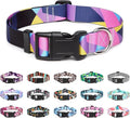 Mercano Adjustable Dog Collar by Unknown
