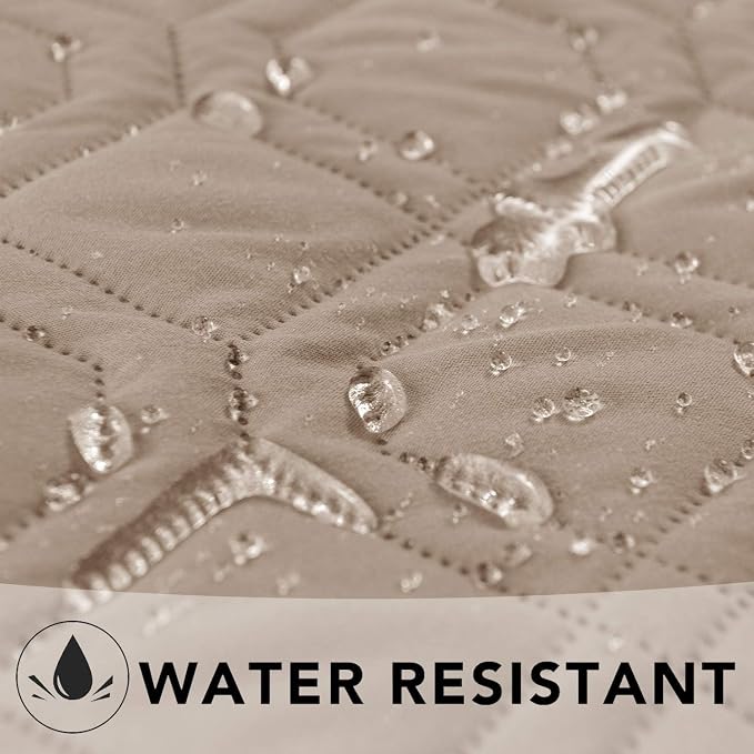 Ameritex Waterproof Dog Bed Cover Pet Blanket - Image 3