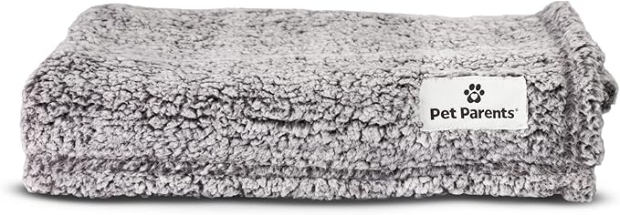 Pet Parents Premium Pet Blanket by PetParents