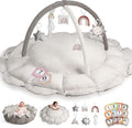 Little Dove 5-in-1 Convertible Baby Play Gym by HAN-MM