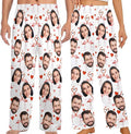 Custom Pajamas Pants with Photo by Unknown