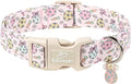 Easter Dog Collar for Giant Large Dogs by Babolepet