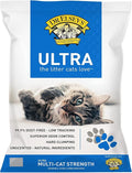 Dr. Elsey's Ultra UnScented Clumping Clay Cat Litter 40 lb. Bag by DrElseys