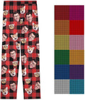 Custom Pajamas Pants with Photo by Unknown