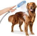 SR SUN RISE Dog Shower Attachment by SRSUNRISE