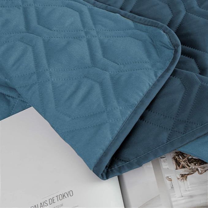 Ameritex Waterproof Dog Bed Cover Pet Blanket - Image 3