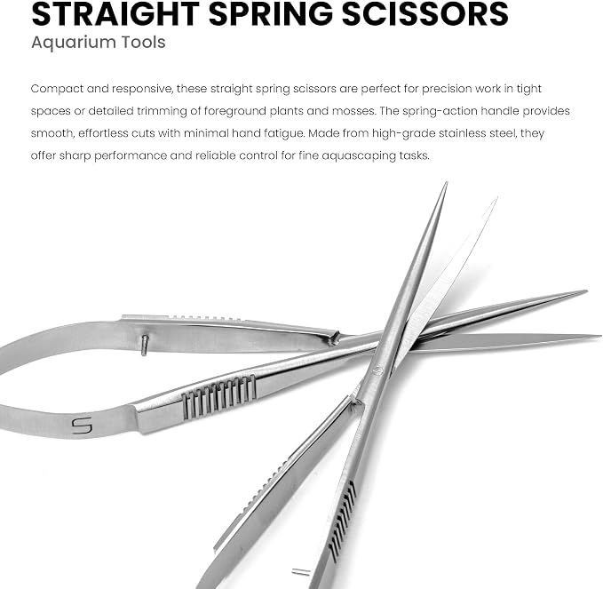 UNS Aquascaping Tools - Image 2