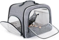 halinfer Bird Carry Carrier to Transport Large Size Parrot, Portable Bag by halinfer