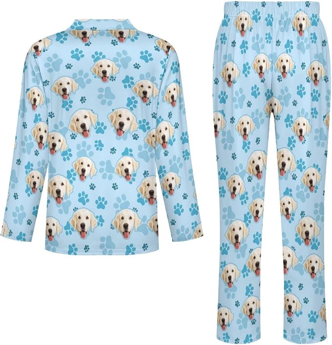 D-Story Personalized Pajamas - Image 9