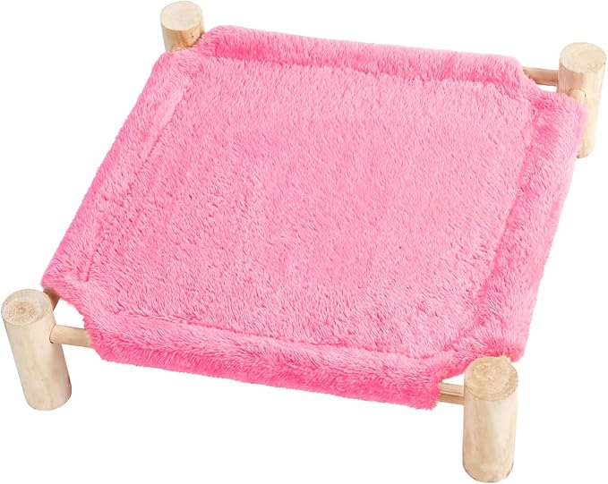 Patas Lague Cat and Dog Hammock Bed by PatasLague