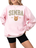Custom Pet Sweatshirts with Photo and Name, Personalized Dog Sweatshirt by Unknown