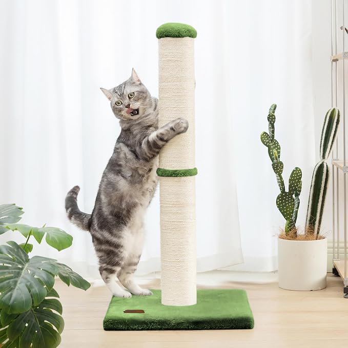 34inch Cat Scratching Post - Image 4