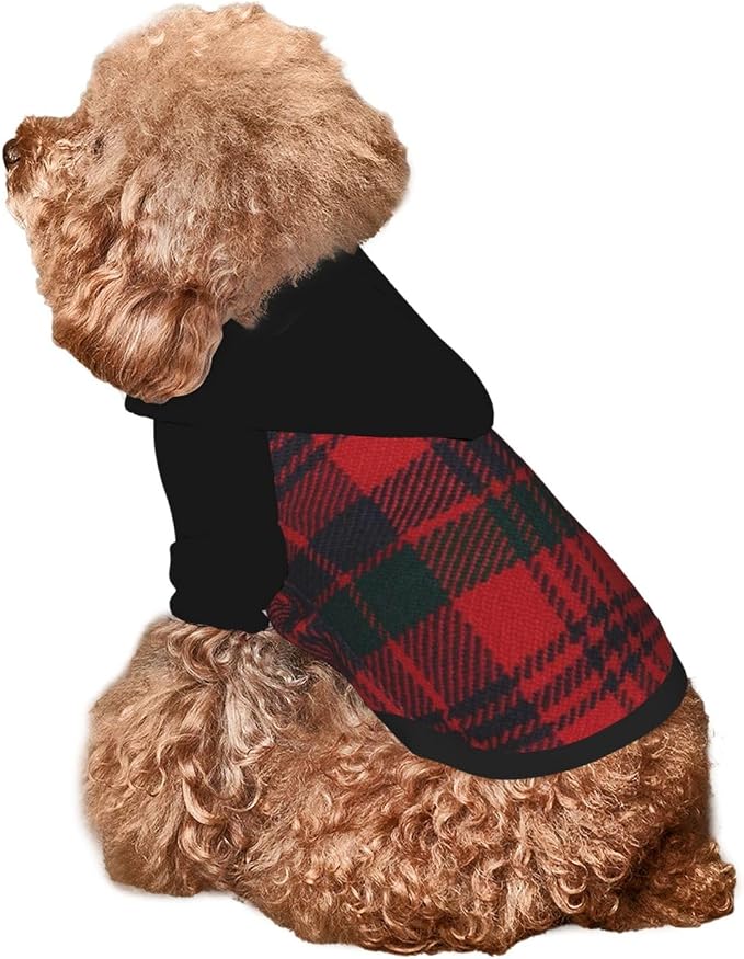Dog Costume, Custom Dog Hoodie - Image 6