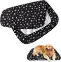 Waterproof Dog Bed Covers Replacement Washable Pet Hair Easy to Remove by Moonsea