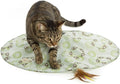 Petlinks Mystery Motion Concealed Electronic Motion Cat Toy, Battery Powered by Petlinks%C2%AE
