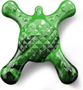 Dog Toys for Small Dogs, Nylon Indestructible Dog Toy for Small Dogs, Hedgehog by Ouilter