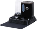 Gravity Cat Feeder and Automatic Water Dispenser by GardenGuardian