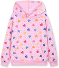 WELAKEN Sweatshirts for Girls Toddler & Kids II Little Girl's Pullover Tops by WELAKEN