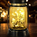 kyoryuger Axolotl Gifts for Women/Men/Kids Axolotl Solar Lanterns Mom Grandma by kyoryuger