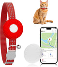 Smart Cat GPS Tracker, Cat Tracker Compatible by ZFSJTAG