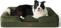Bedsure Orthopedic Dog Beds Large Sized Dog by BEDSURE