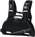 Dog Lift Harness for Small Dogs, Dog Backpack Carrier, Adjustable Padded by Petshome