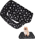Waterproof Dog Bed Covers Replacement Washable Pet Hair Easy to Remove by Moonsea