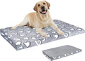 VANKEAN Stylish Dog Bed for Crate by VANKEAN
