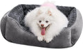 JOEJOY Rectangle Dog Bed for Large Medium Small Dogs by JOEJOY