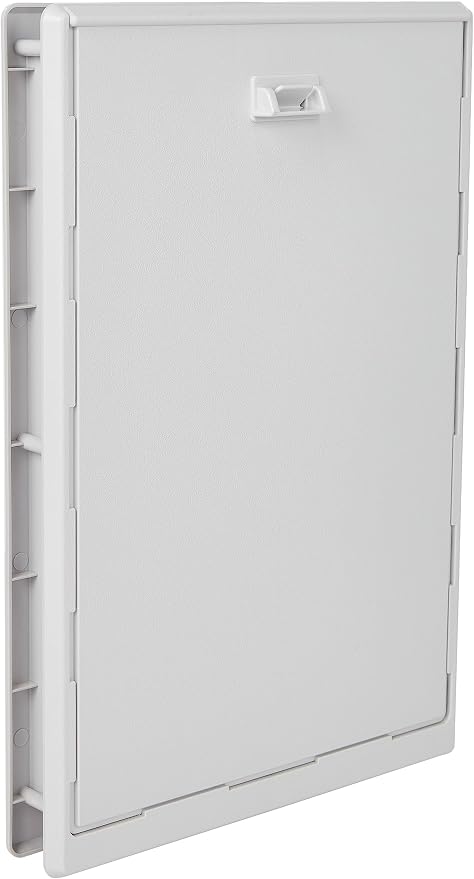 Ideal Pet Products Designer Series Plastic Pet Door - Image 4