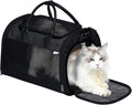 PET MARVEL Cat Carrier Soft Sided by PETMARVEL