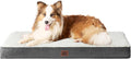 EHEYCIGA Orthopedic XL Dog Beds by EHEYCIGA