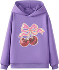 WELAKEN Sweatshirts for Girls Toddler & Kids II Little Girl's Pullover Tops by WELAKEN