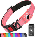 Airtag Dog Collar with AirTag Holder by Erbine