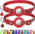 Joytale AirTag Cat Collar 2 Pack by Joytale