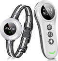 2-in-1 Dog Shock Collar & Dog Bark Collar by 2IN1DOGTRAININGCOLLAR