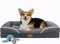 Homemate Dog Beds Large Sized Dog: 36x27 inch Orthopedic Large Dogs Bed XL by Homemate