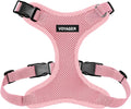 Voyager Step-in Pet Harness by BestPetSuppliesLLC