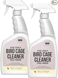 Natural Rapport Bird Cage Cleaner by NaturalRapport
