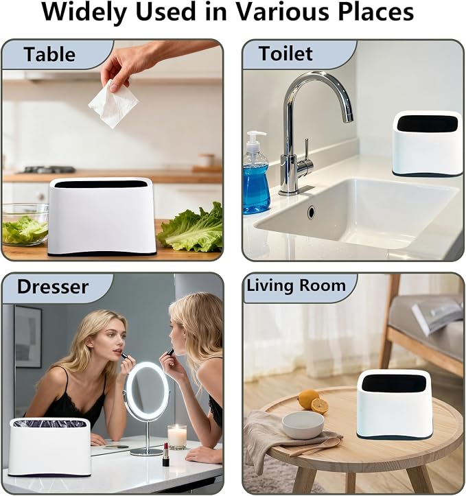Cat Litter Scoop Holder, Universal Scooper Storage - Image 5