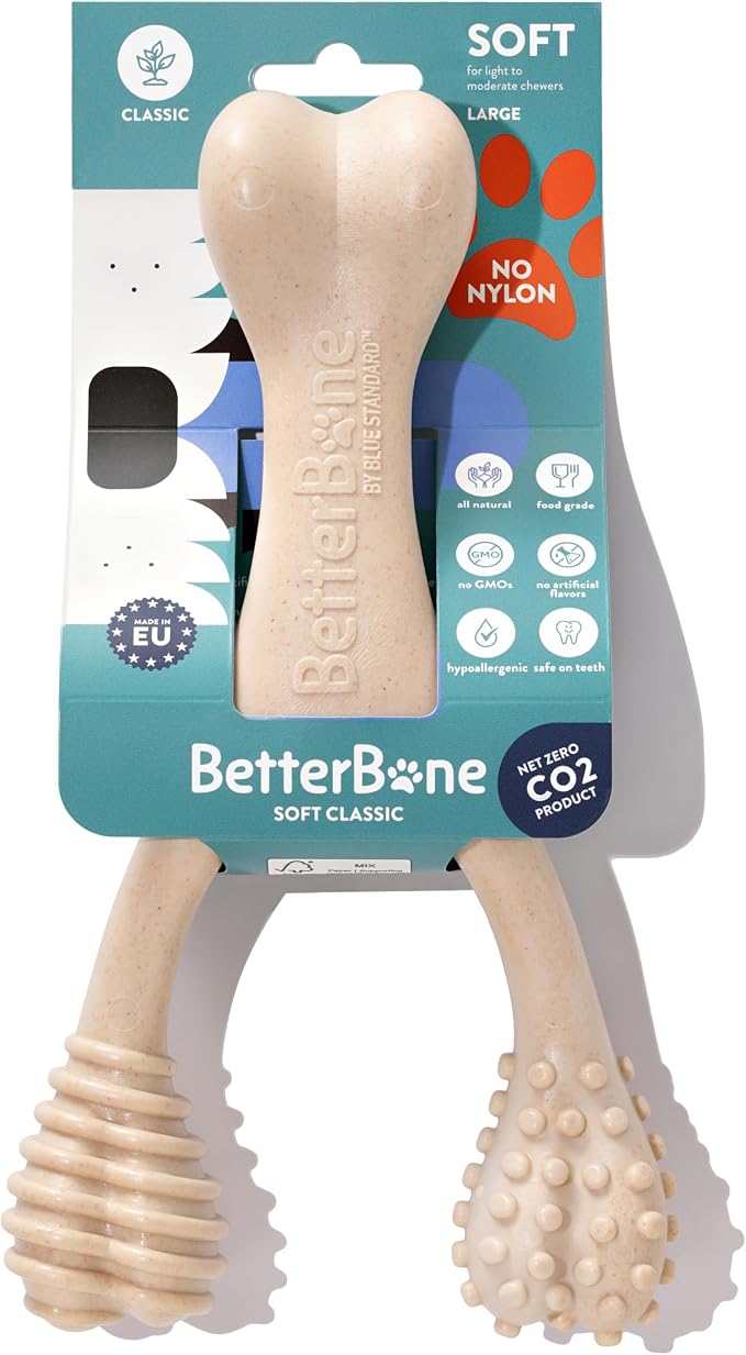 BetterBone - Soft Density - Ideal by BetterBone